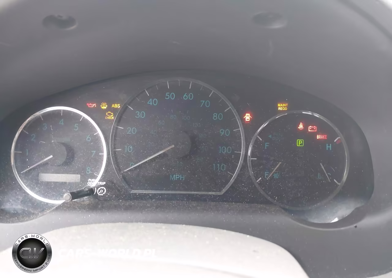 2006 Toyota Sienna Le VIN:5TDZA23C56S511702 - 7