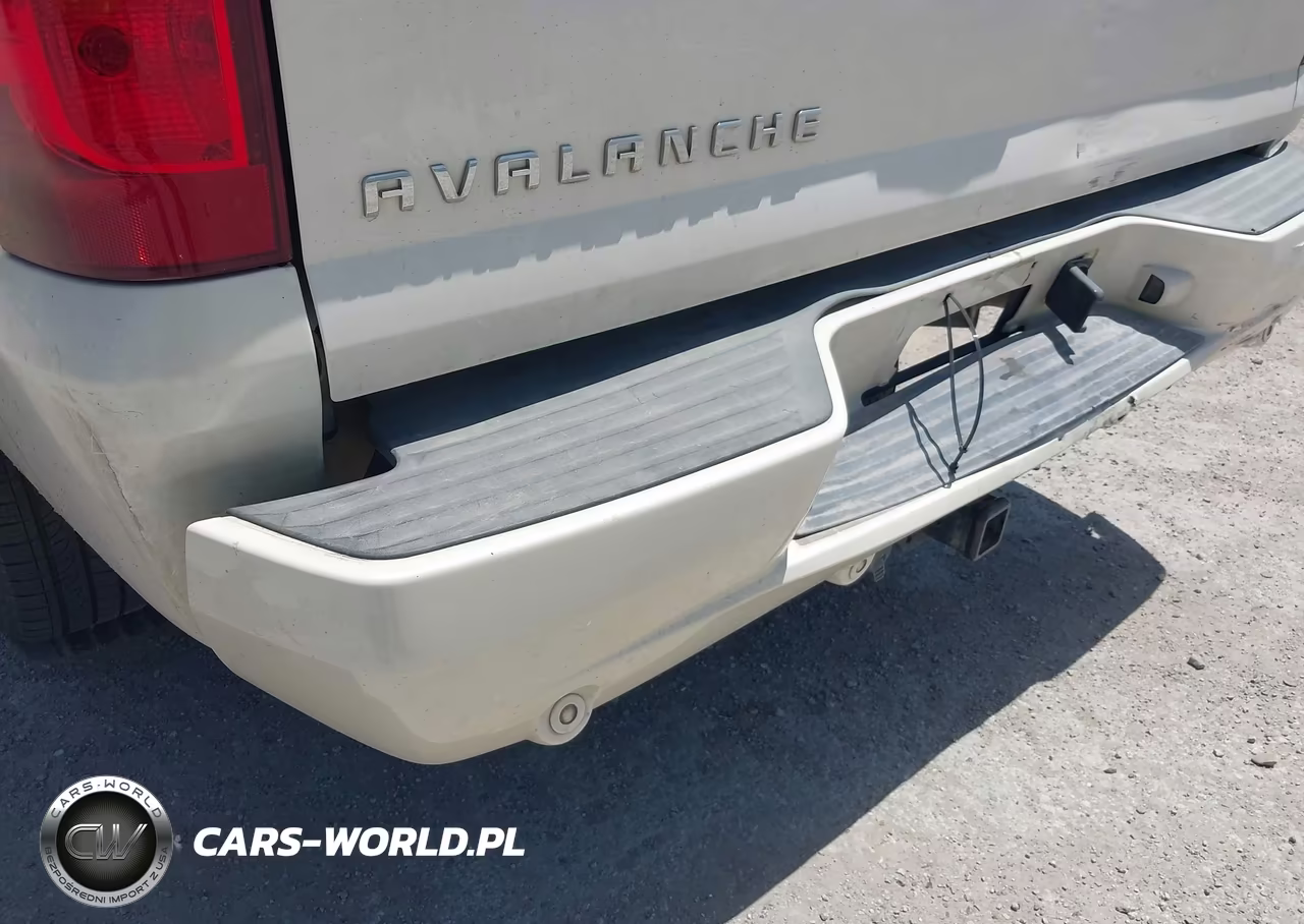 2013 Chevrolet Avalanche Ltz VIN:3GNTKGE78DG114021 - 17