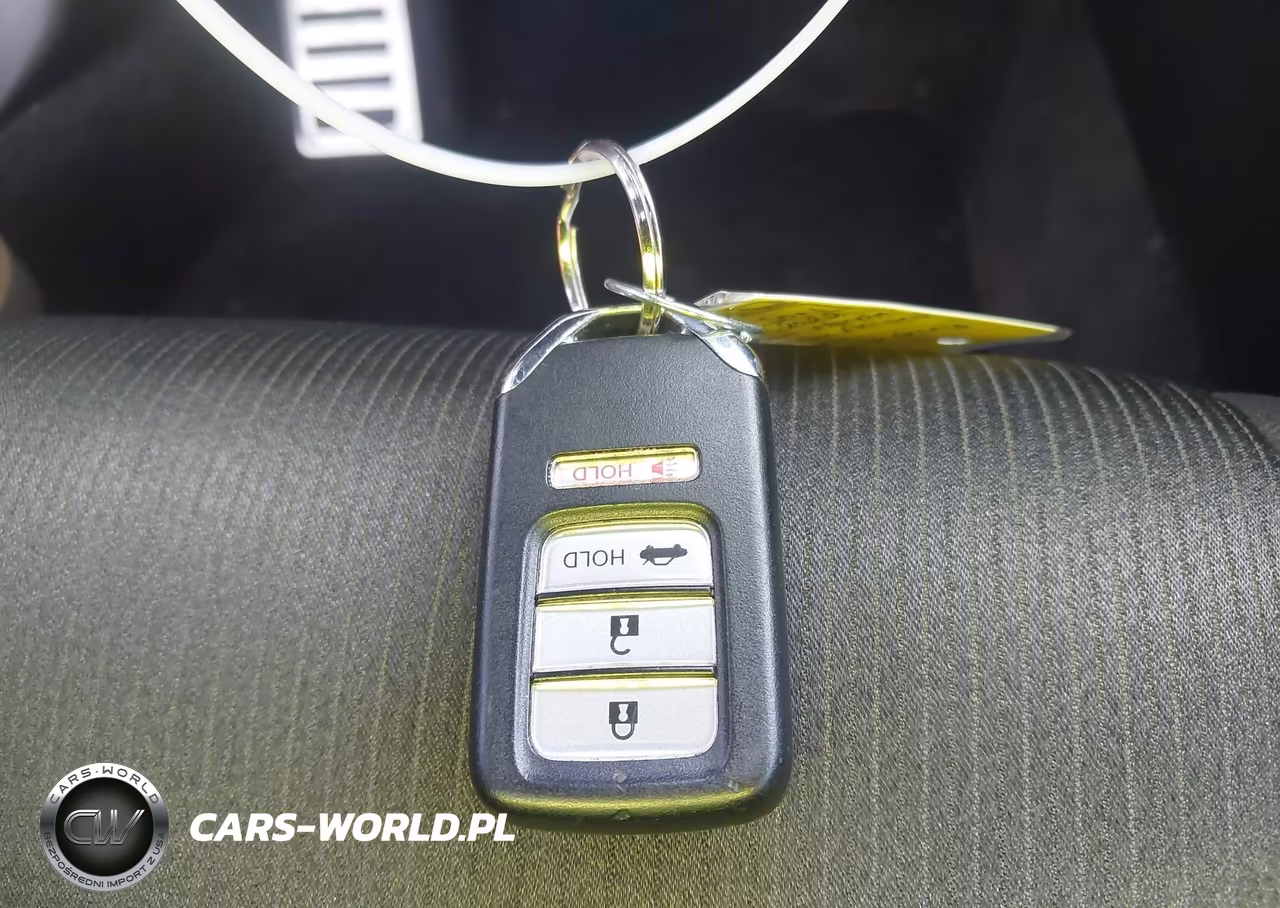2022 Honda Accord Sport VIN:1HGCV1F35NA064639 - 11