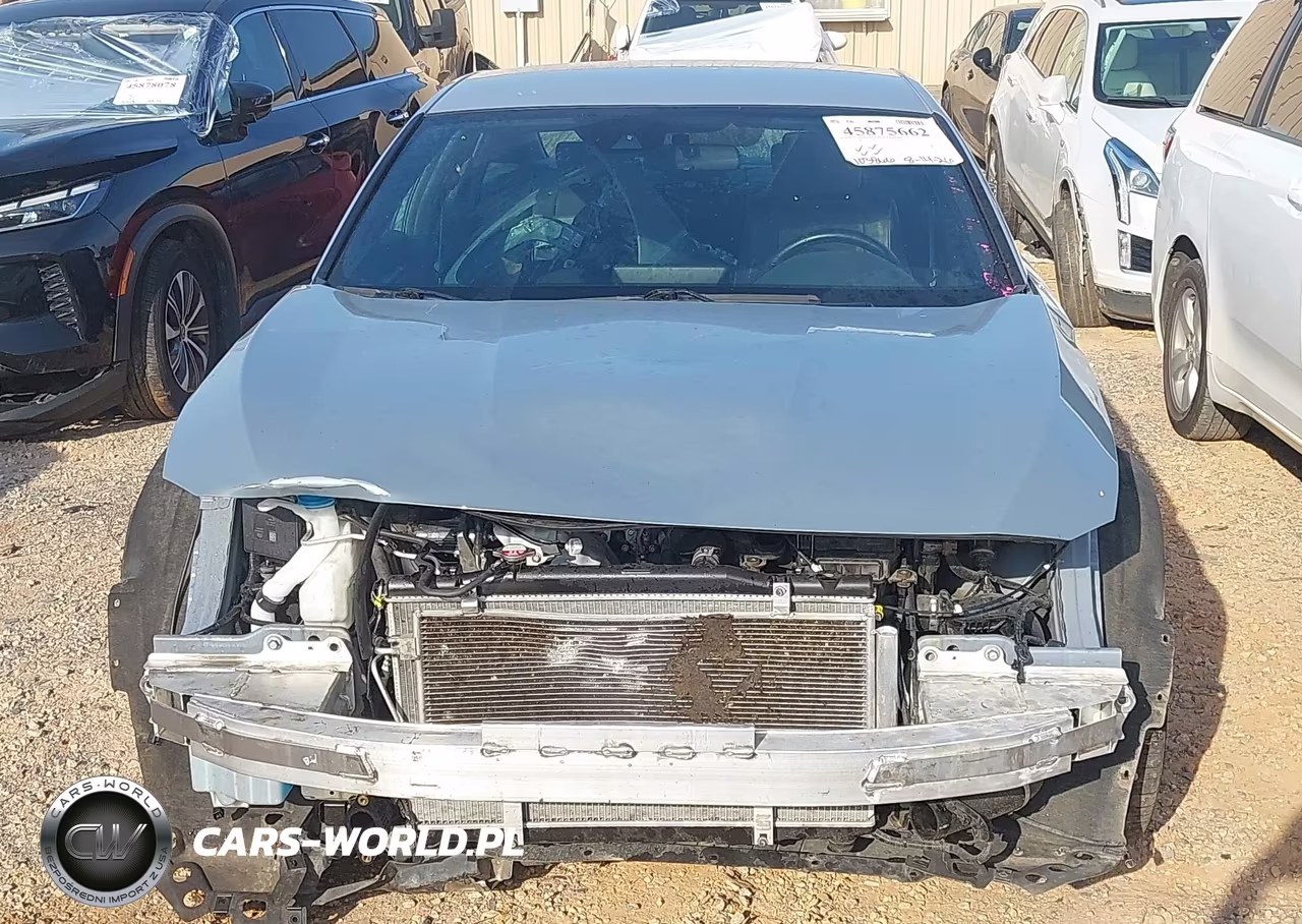 2022 Honda Accord Sport VIN:1HGCV1F35NA064639 - 12