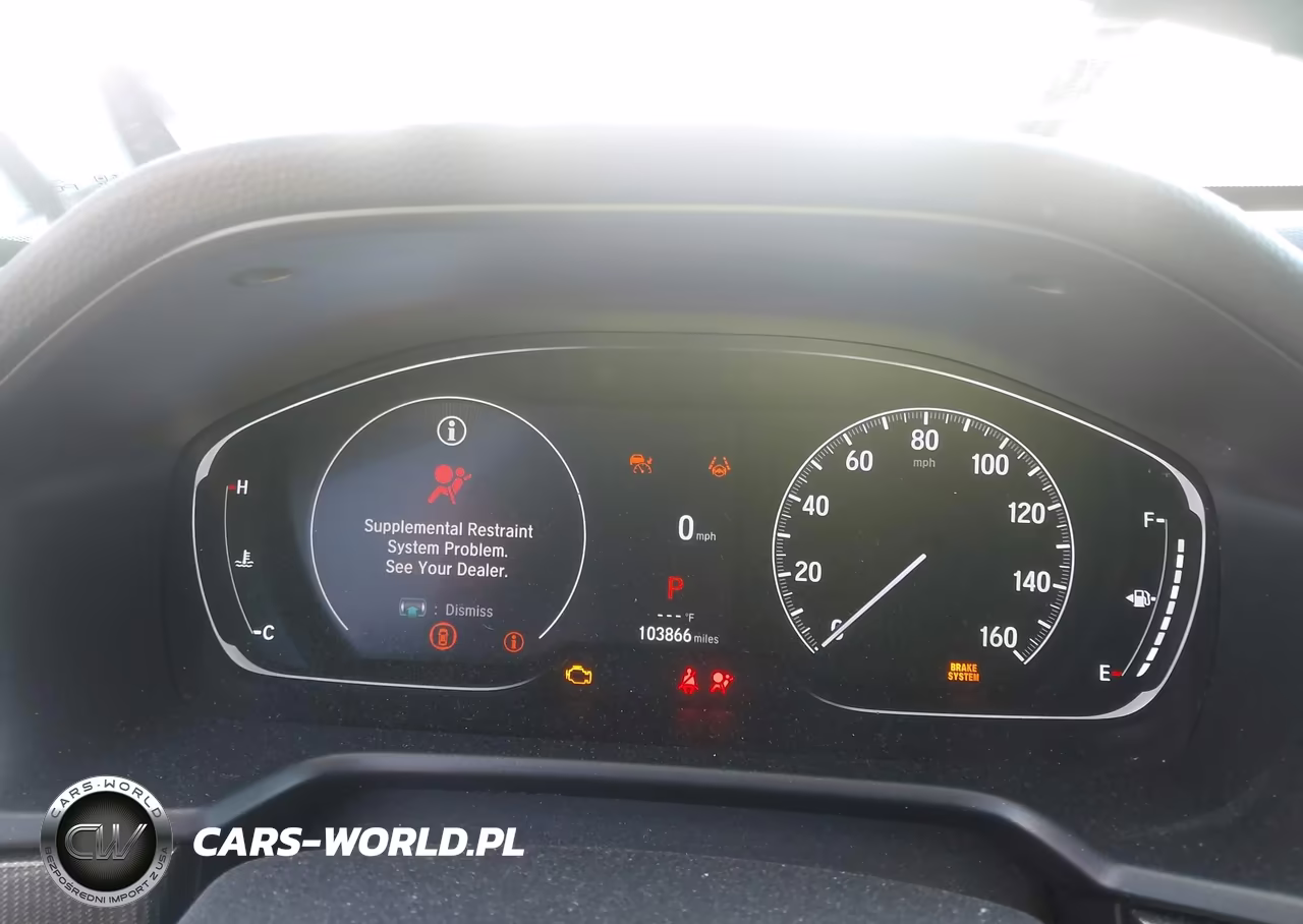 2022 Honda Accord Sport VIN:1HGCV1F35NA064639 - 7