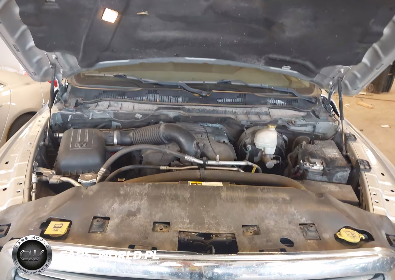 2016 Ram 1500 Big Horn VIN:3C6RR7LT3GG194872 - 10