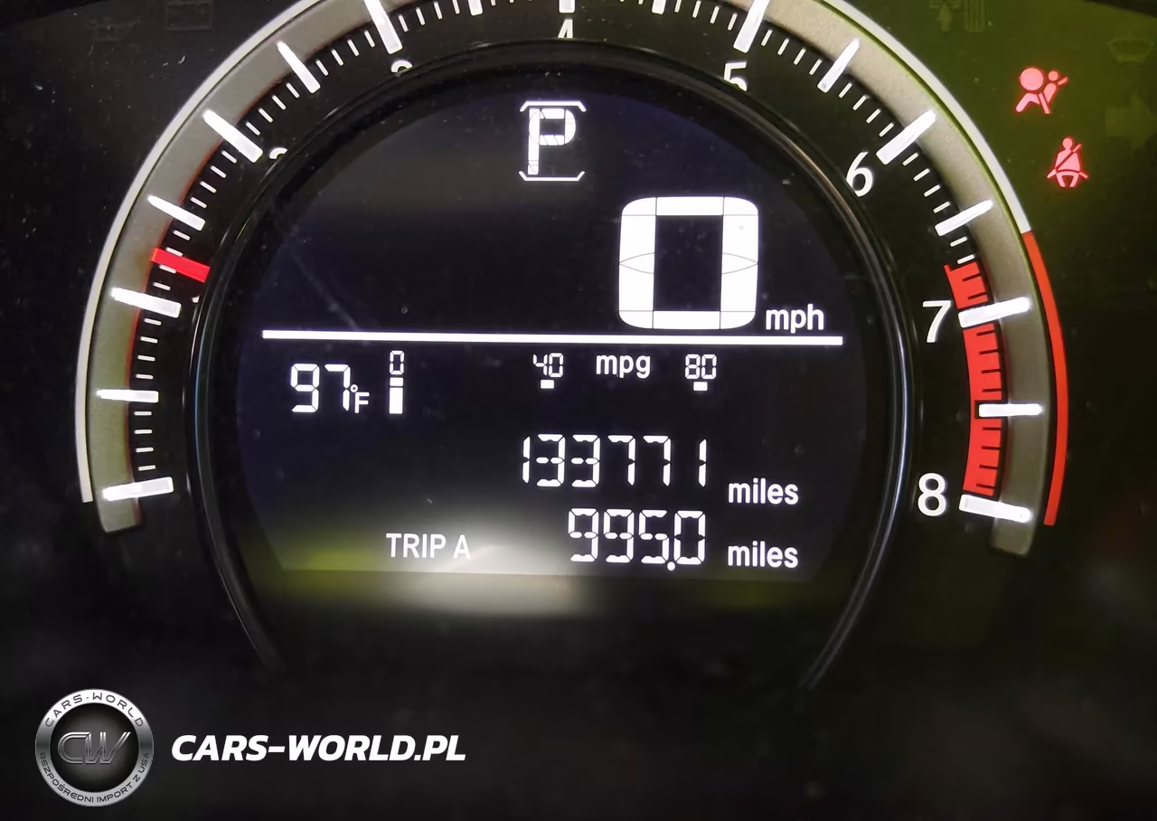2018 Honda Civic Lx VIN:2HGFC2F59JH598667 - 16