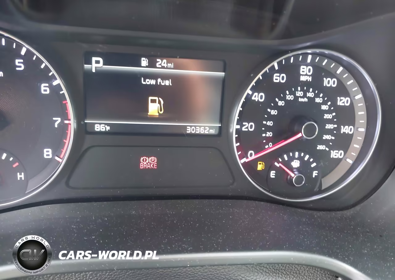 2024 Kia Forte Lxs VIN:3KPF24AD4RE742824 - 16