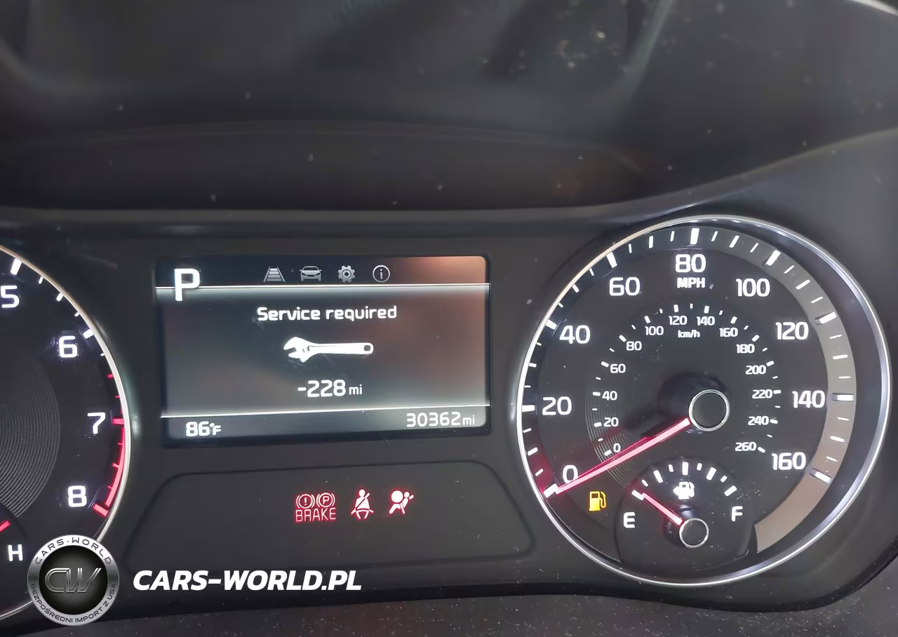 2024 Kia Forte Lxs VIN:3KPF24AD4RE742824 - 7