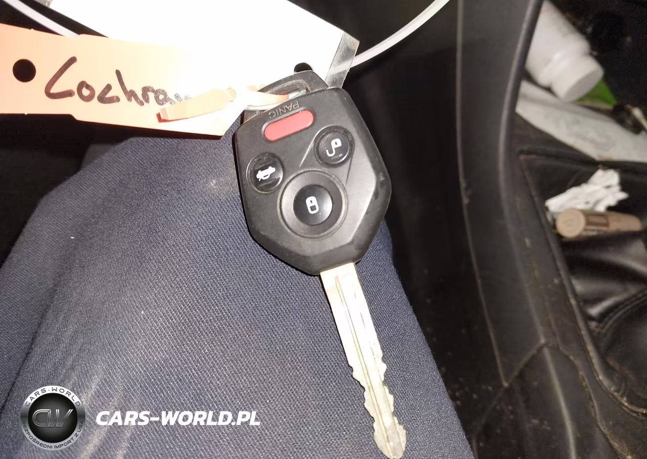 2019 Subaru Impreza 2.0I VIN:4S3GKAA63K1604642 - 11