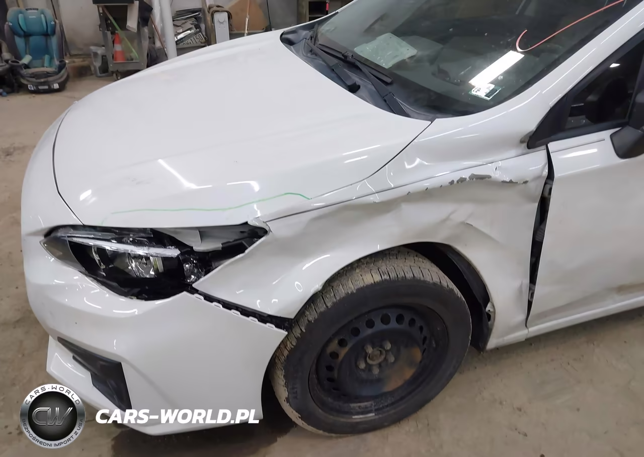 2019 Subaru Impreza 2.0I VIN:4S3GKAA63K1604642 - 6