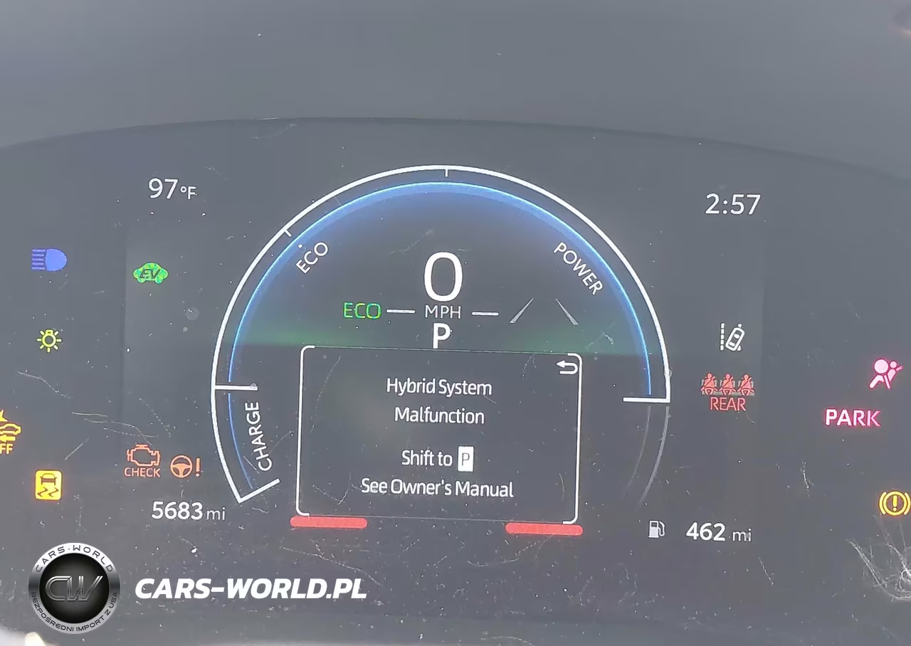 2026 Toyota Camry Le VIN:4T1DBADK2TU547356 - 7