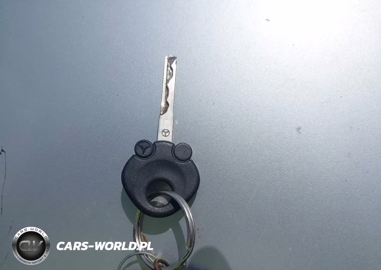 1999 Mercedes-Benz Slk 230 Kompressor VIN:WDBKK47F2XF137631 - 11