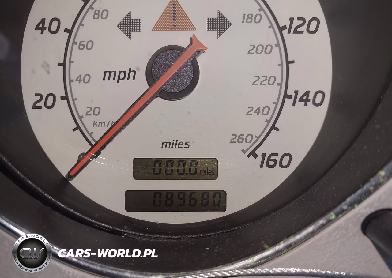 1999 Mercedes-Benz Slk 230 Kompressor VIN:WDBKK47F2XF137631 - 12