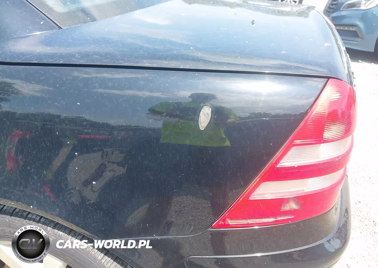 1999 Mercedes-Benz Slk 230 Kompressor VIN:WDBKK47F2XF137631 - 14