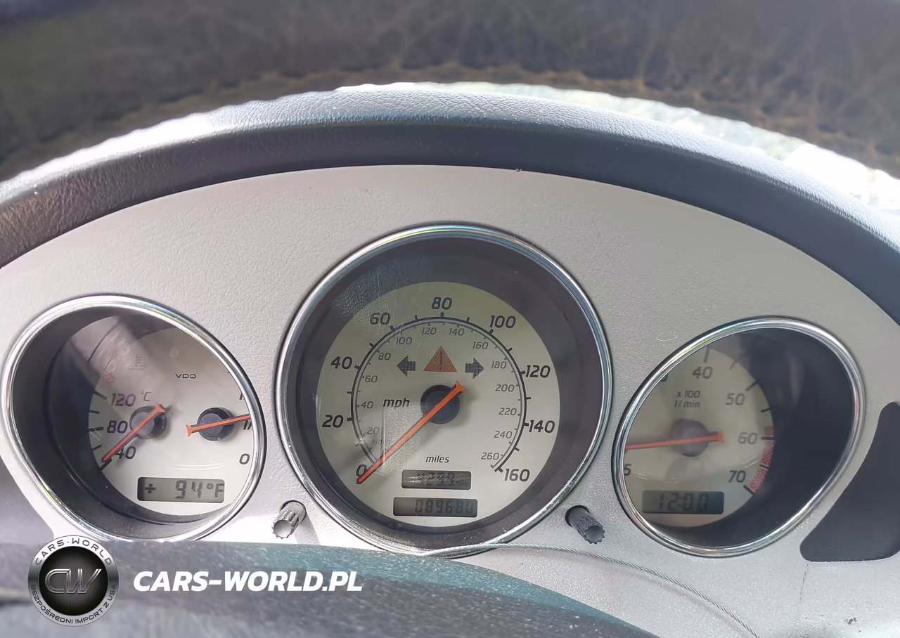 1999 Mercedes-Benz Slk 230 Kompressor VIN:WDBKK47F2XF137631 - 7