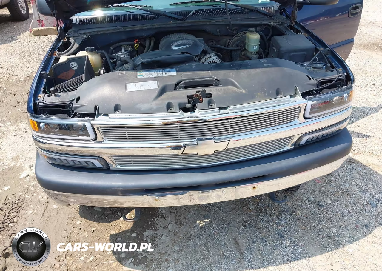 2002 Chevrolet Silverado 1500 VIN:1GCEK19V12E250258 - 10