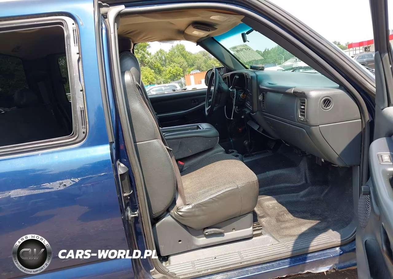 2002 Chevrolet Silverado 1500 VIN:1GCEK19V12E250258 - 5