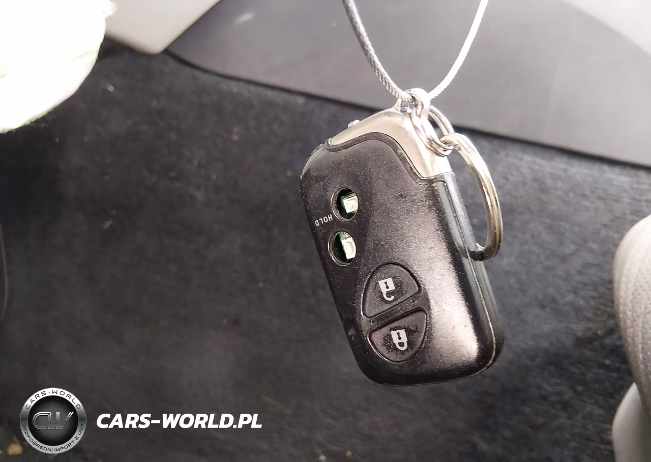 2008 Lexus Is 350 VIN:JTHBE262X85018677 - 11