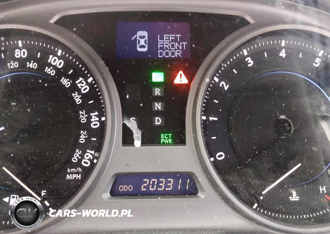 2008 Lexus Is 350 VIN:JTHBE262X85018677 - 15