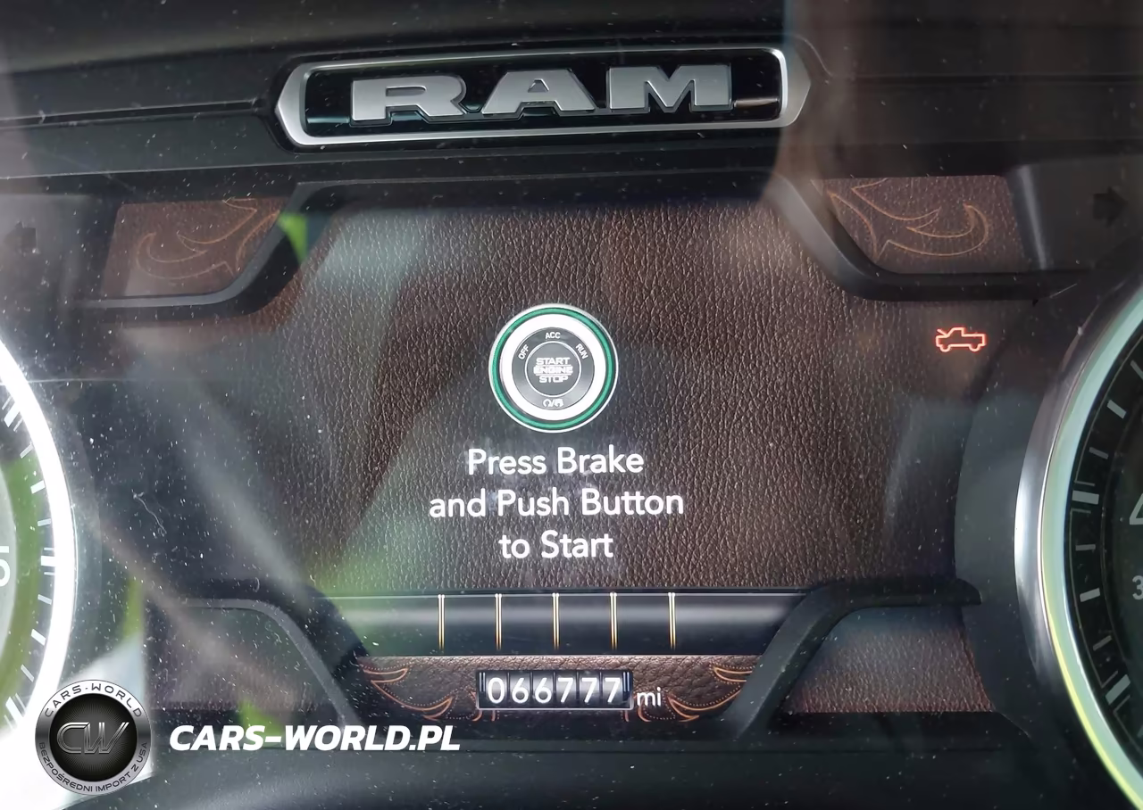 2022 Ram 1500 Big Horn 4X4 5'7 Box VIN:1C6SRFFT0NN102175 - 7