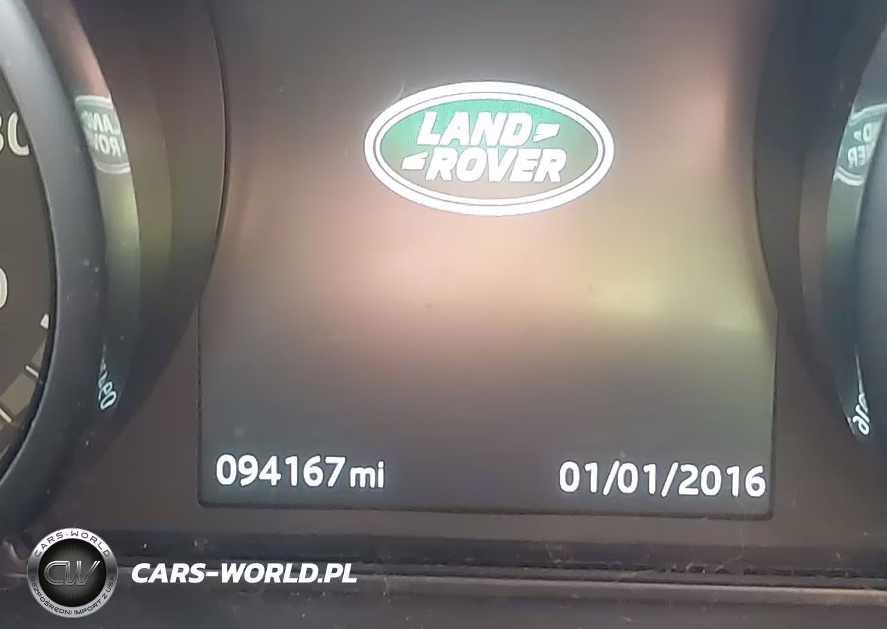 2017 Land Rover Discovery Sport Hse VIN:SALCR2BG6HH669078 - 15