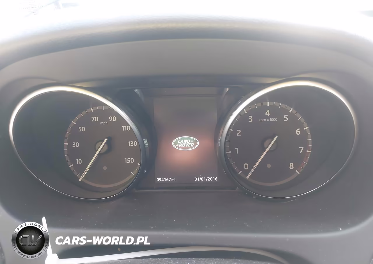 2017 Land Rover Discovery Sport Hse VIN:SALCR2BG6HH669078 - 7