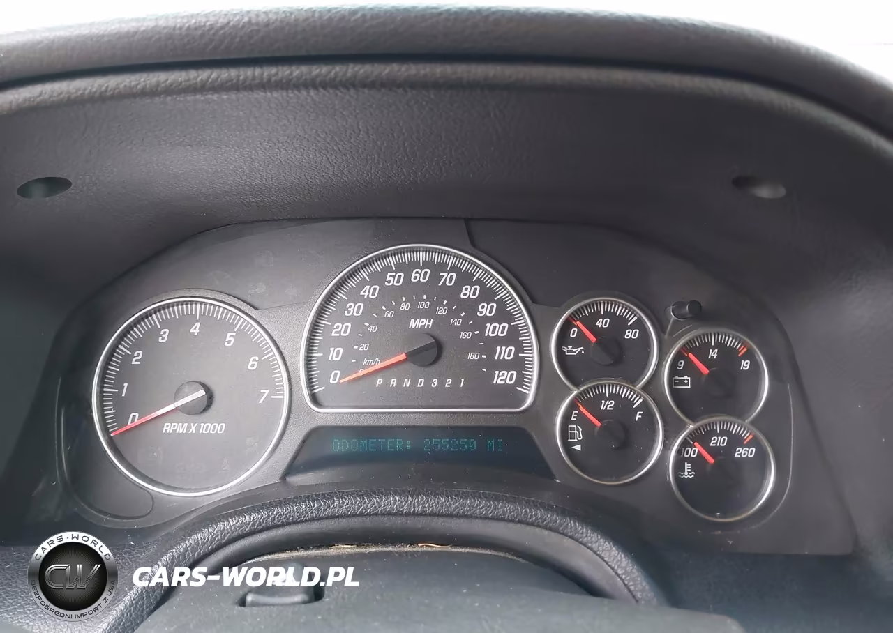 2006 GMC Envoy Denali VIN:1GKET63M862168212 - 7