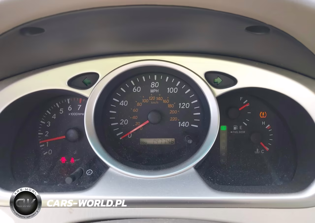 2007 Toyota Highlander VIN:JTEGD21A070169091 - 7