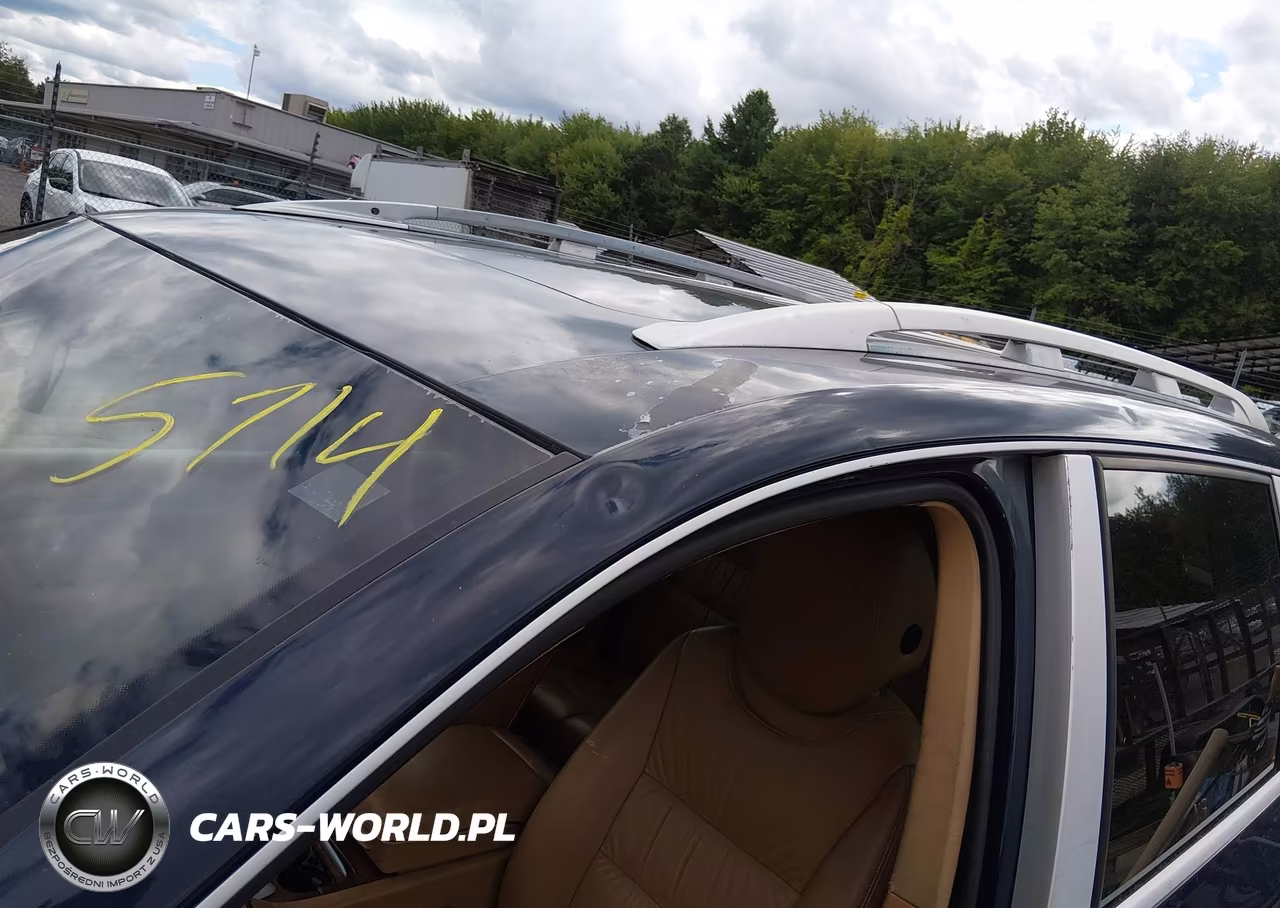 2006 Porsche Cayenne S-S Titanium Edition VIN:WP1AB29P46LA60847 - 15