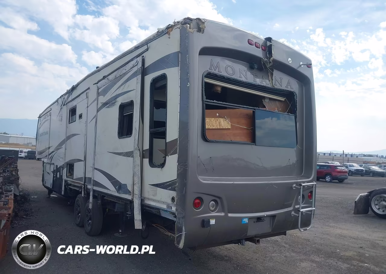 2016 Keystone Montana VIN:4YDF34429G4701589 - 3