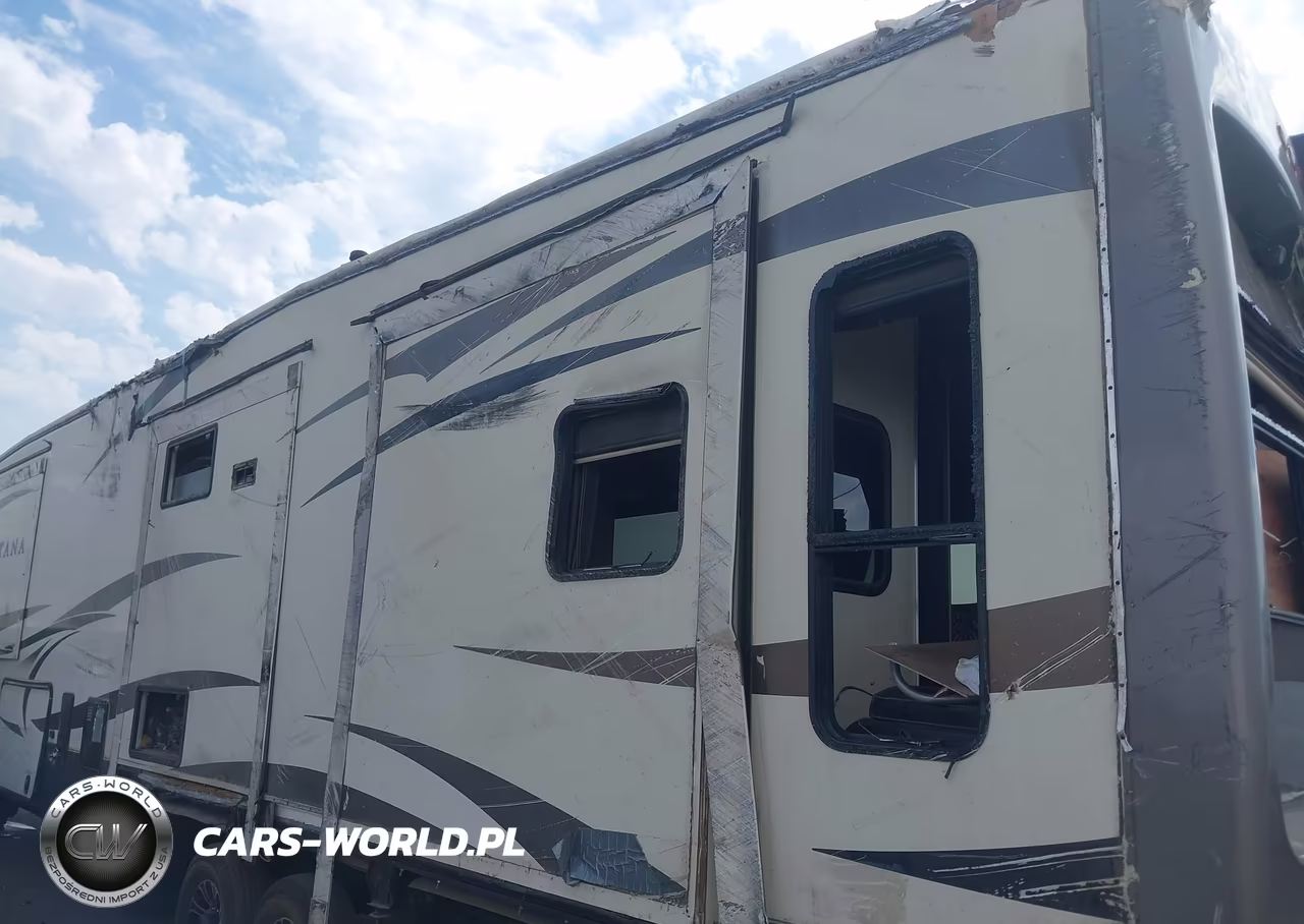 2016 Keystone Montana VIN:4YDF34429G4701589 - 6