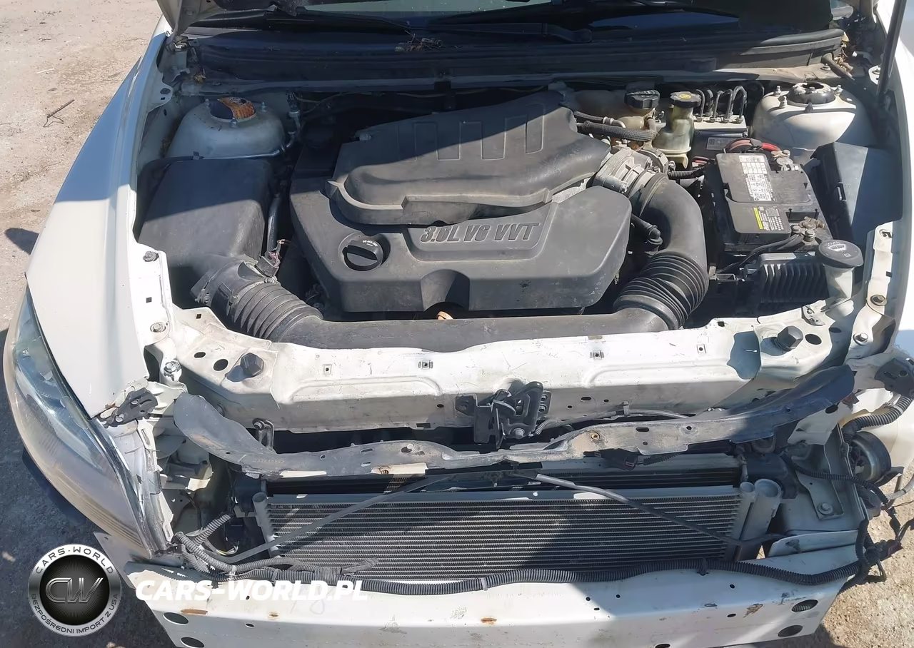 2010 Chevrolet Malibu Ltz VIN:1G1ZE5E79AF203990 - 10