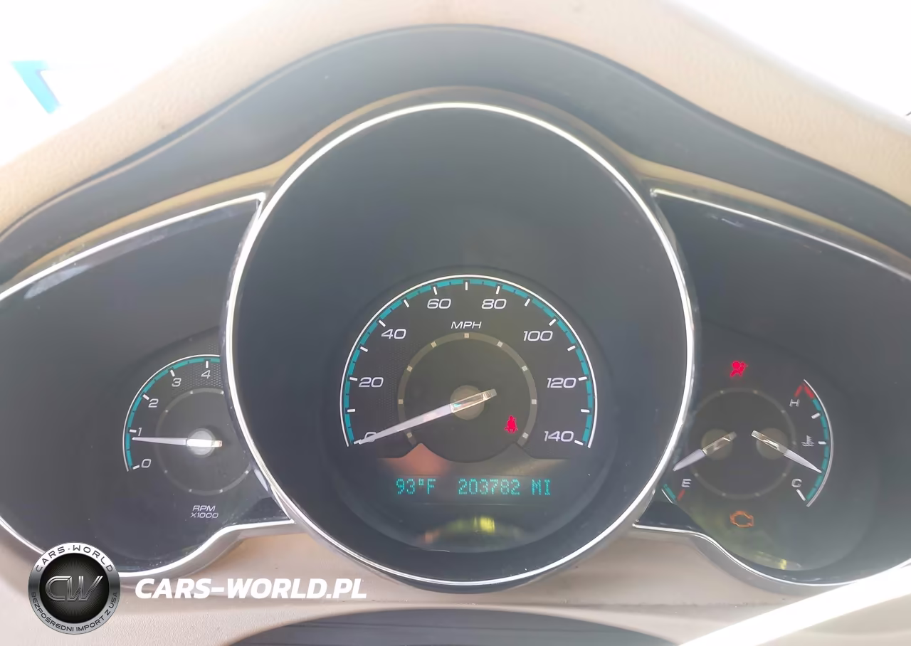 2010 Chevrolet Malibu Ltz VIN:1G1ZE5E79AF203990 - 7