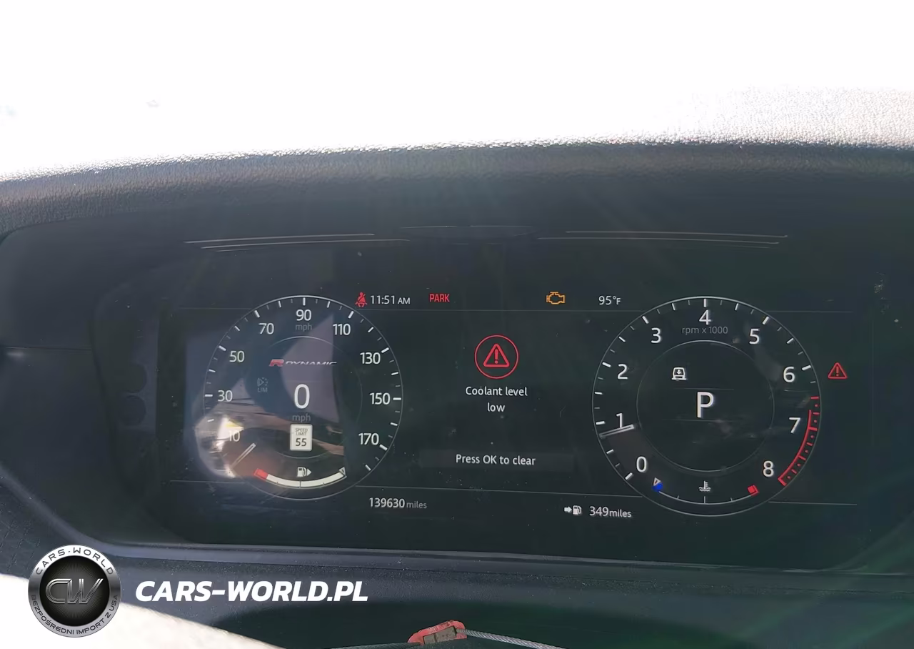 2019 Land Rover Range Rover Velar P340 R-Dynamic Se-P380 R-Dynamic Se VIN:SALYL2FV1KA207835 - 6