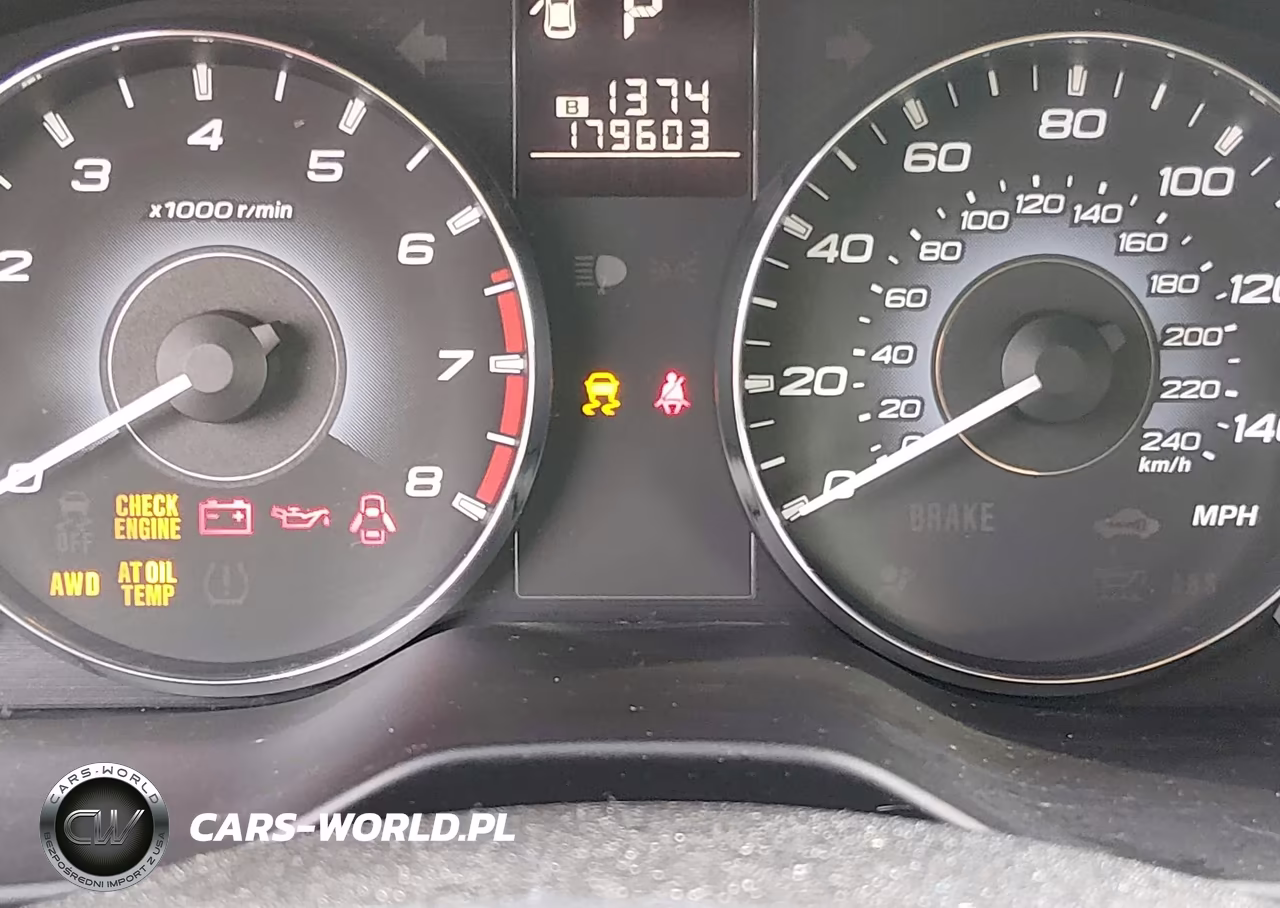 2010 Subaru Outback 2.5I Premium VIN:4S4BRCCC7A3355667 - 15