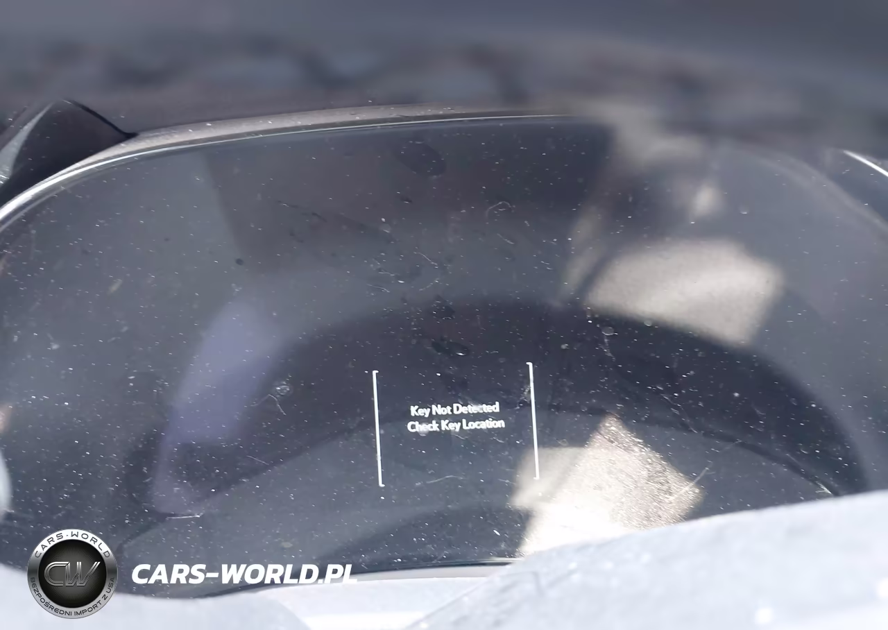 2024 Lexus Tx 350 Luxury VIN:5TDAAAB66RS006341 - 7