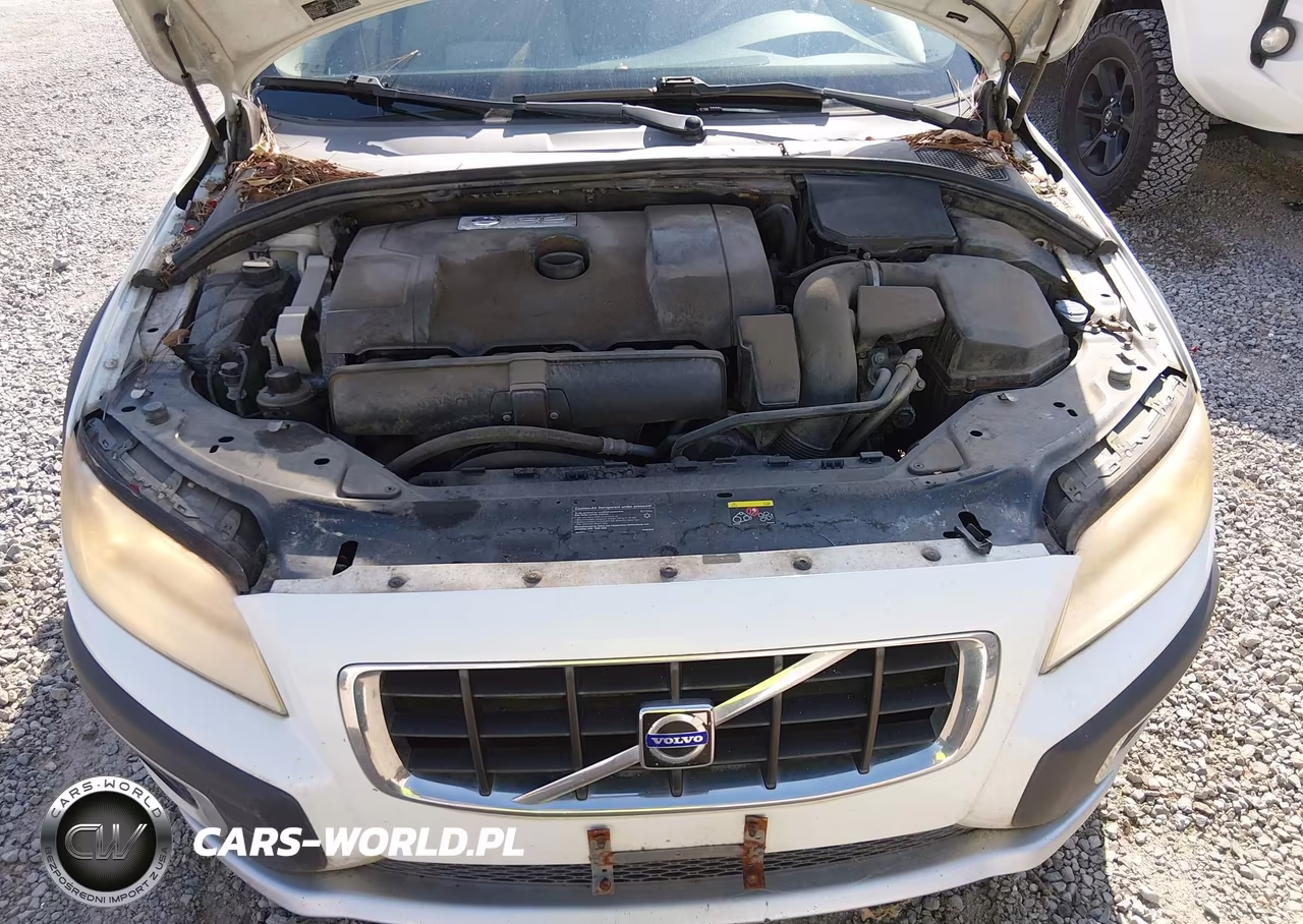 2008 Volvo Xc70 3.2 VIN:YV4BZ982X81028576 - 10