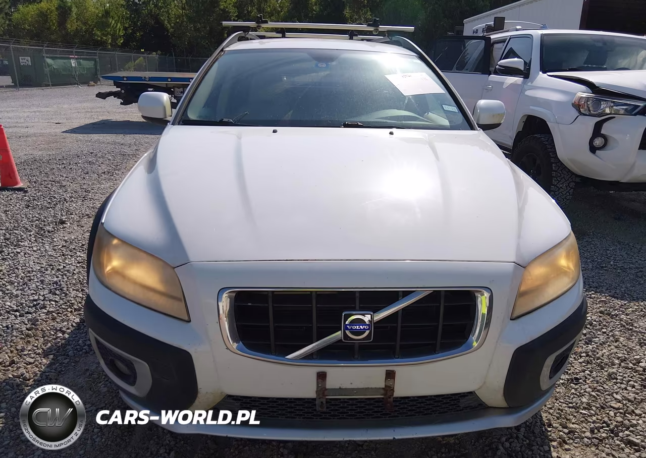 2008 Volvo Xc70 3.2 VIN:YV4BZ982X81028576 - 6