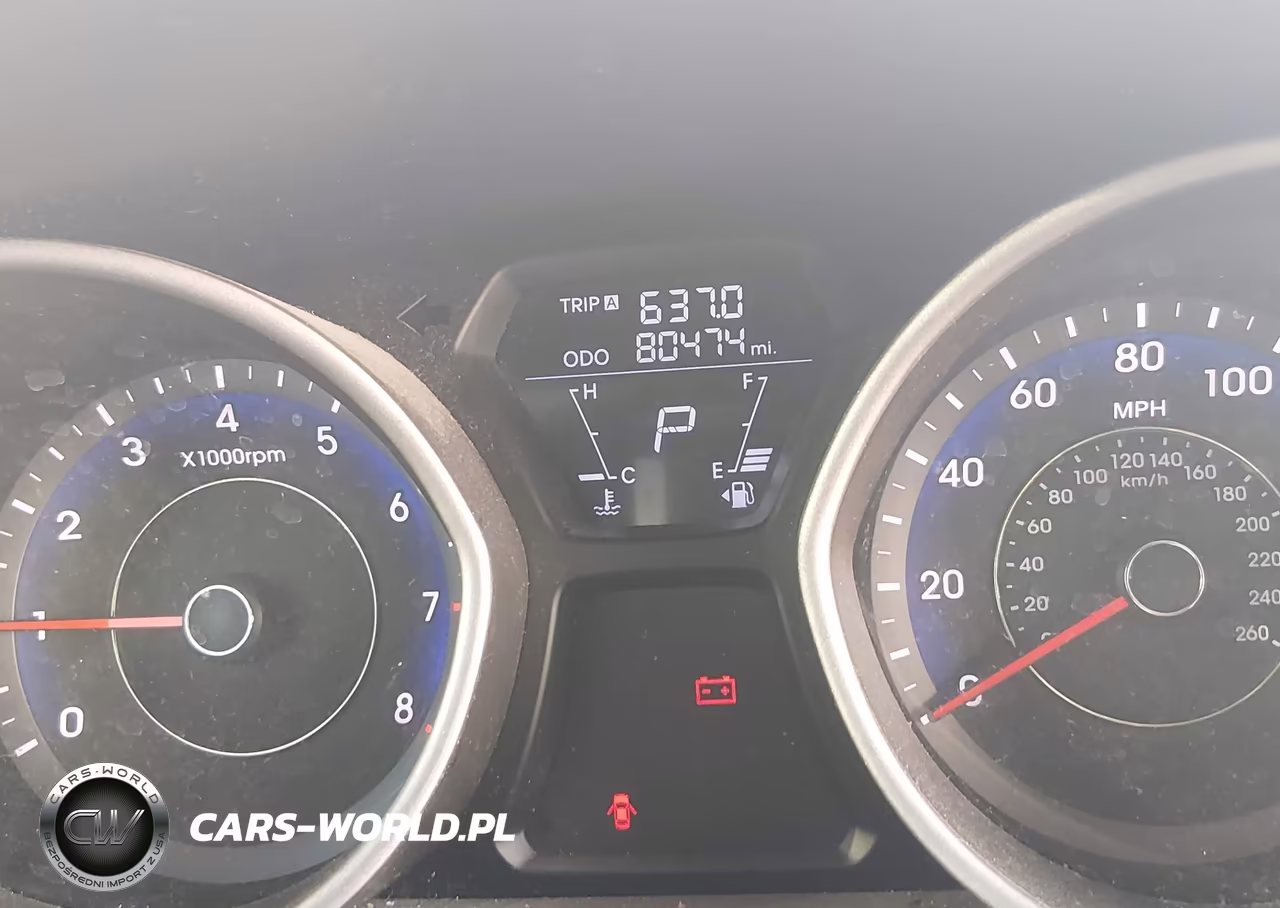 2006 Hyundai Elantra Gls-Limited VIN:KMHDN46D96U358425 - 7