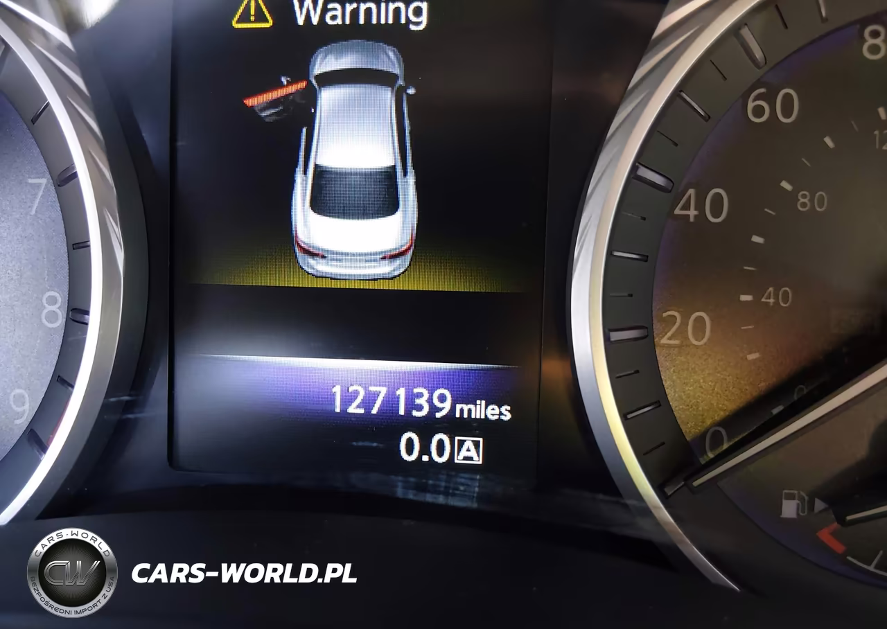 2015 Infiniti Q50 Premium-Sport VIN:JN1BV7AP2FM344576 - 7