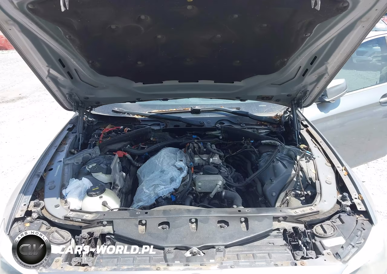 2013 BMW 528I VIN:WBAXG5C51DDY37477 - 10