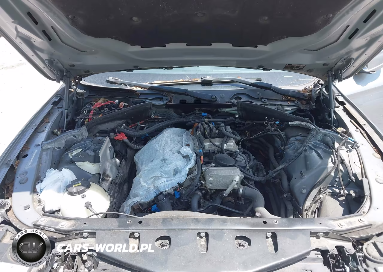 2013 BMW 528I VIN:WBAXG5C51DDY37477 - 6