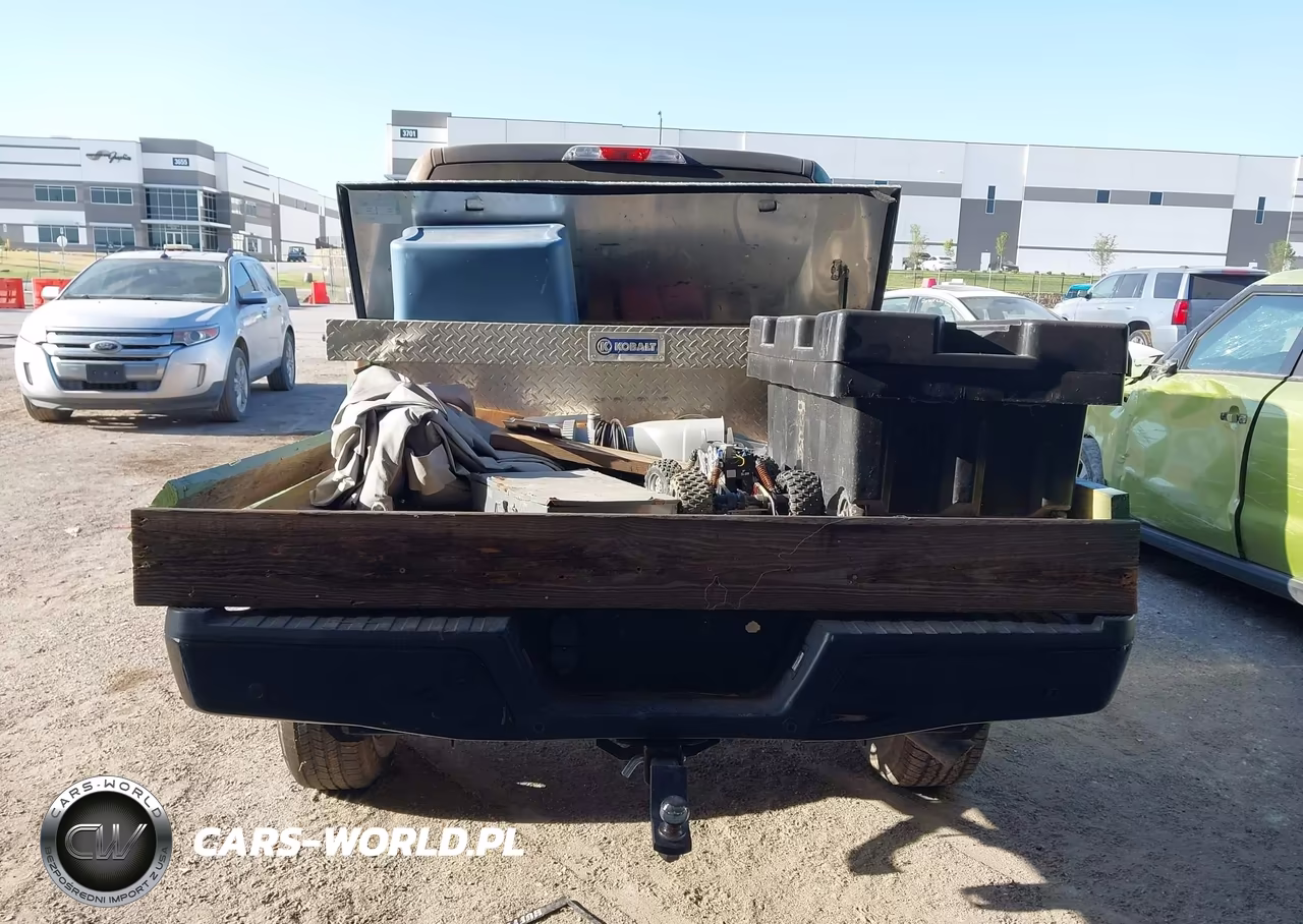 2018 Ford F-150 Xlt VIN:1FTEW1CP7JKC66298 - 16