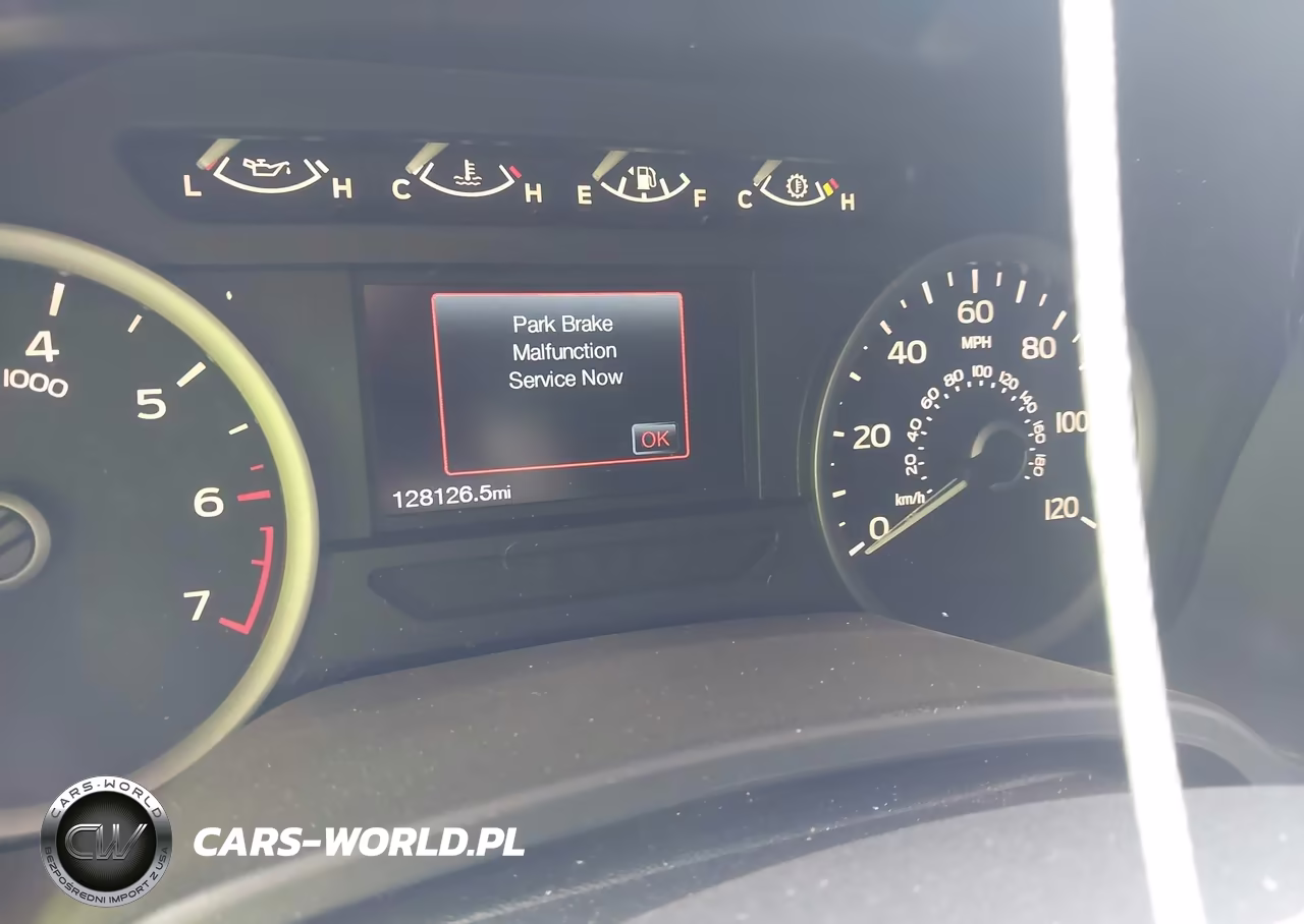 2018 Ford F-150 Xlt VIN:1FTEW1CP7JKC66298 - 7