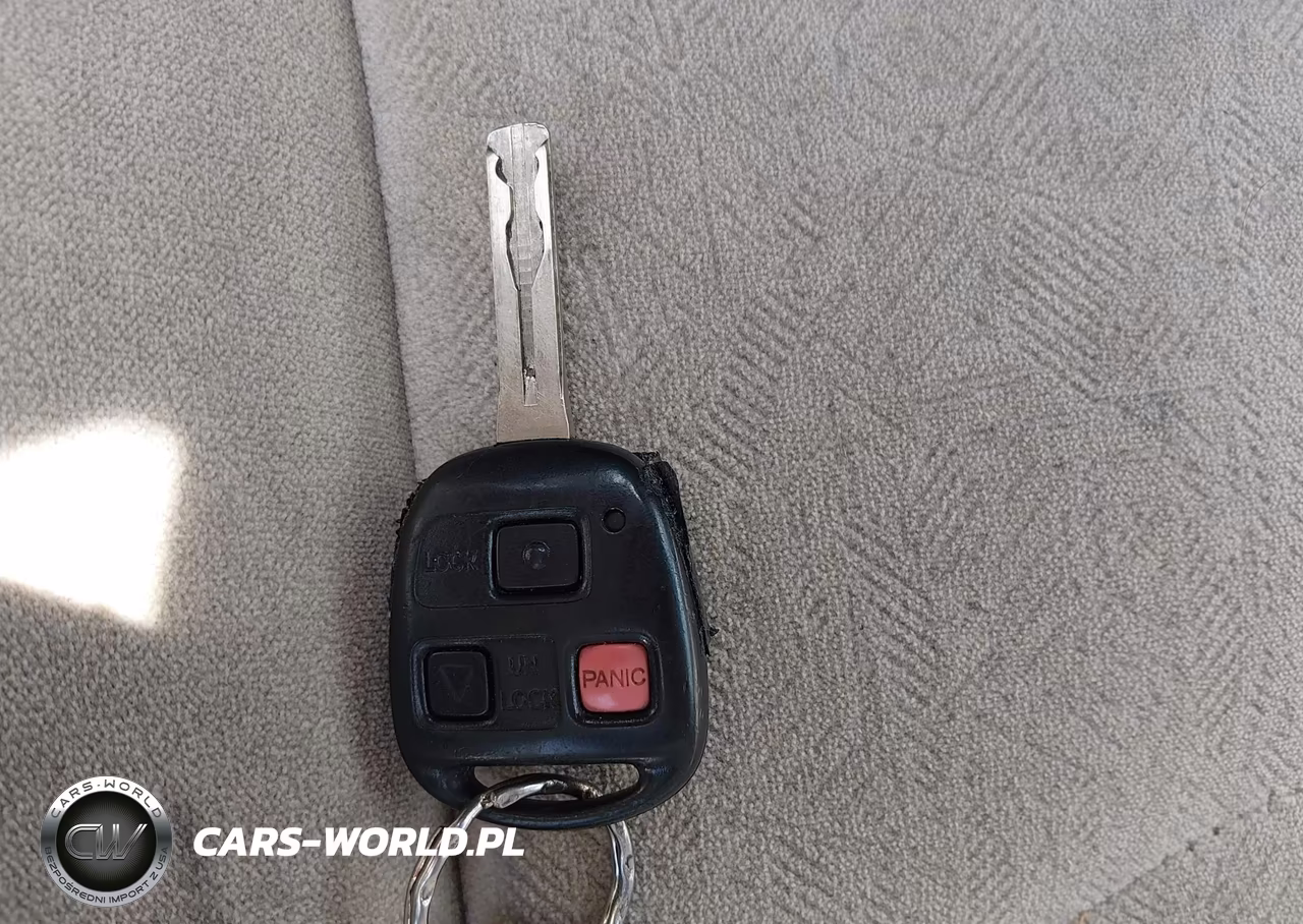 2002 Lexus Rx 300 VIN:JTJHF10U320262881 - 11