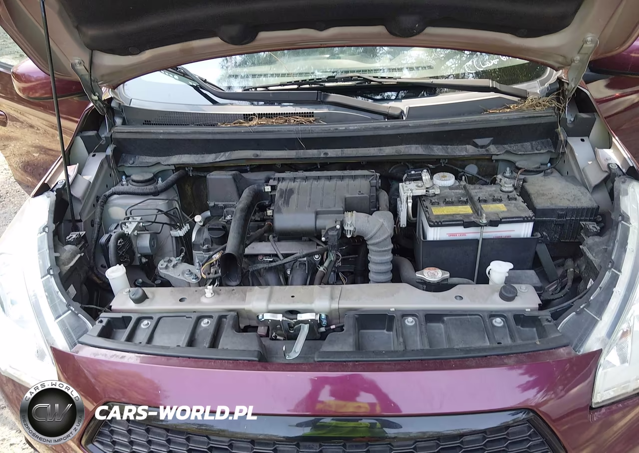 2020 Mitsubishi Mirage G4 Es VIN:ML32F3FJXLHF07704 - 10