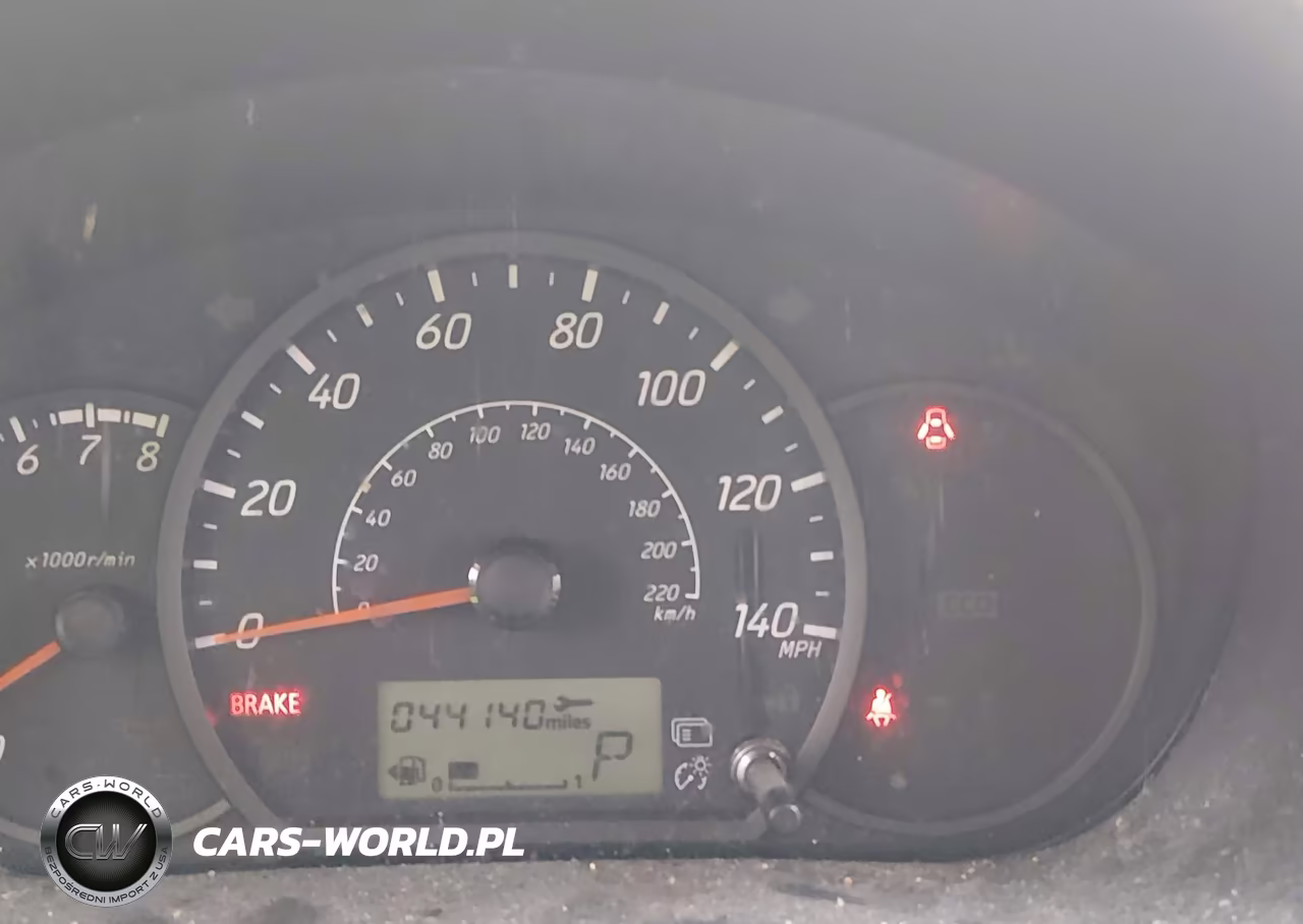 2020 Mitsubishi Mirage G4 Es VIN:ML32F3FJXLHF07704 - 7