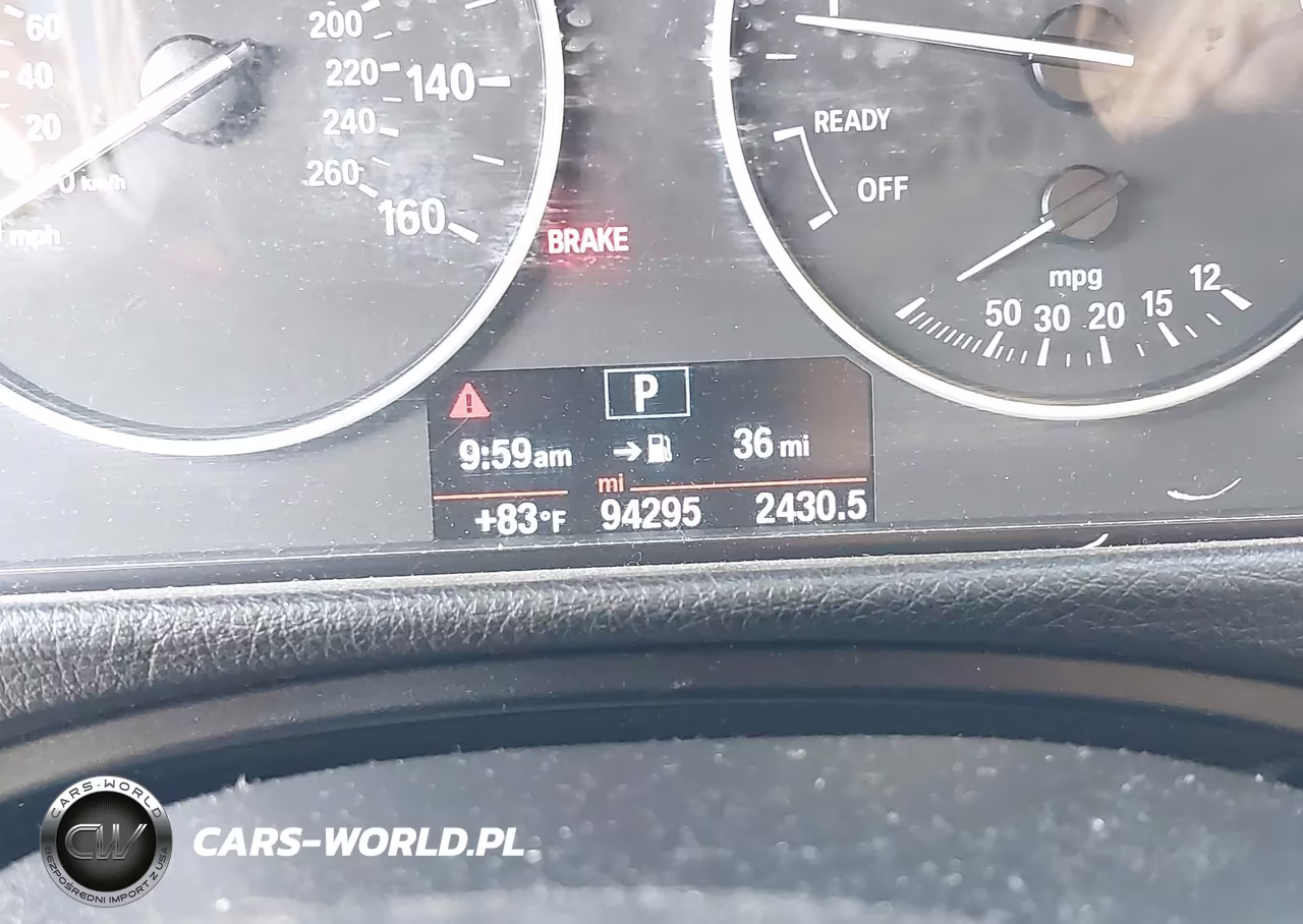 2014 BMW 428I xDrive VIN:WBA3N9C5XEF720272 - 7