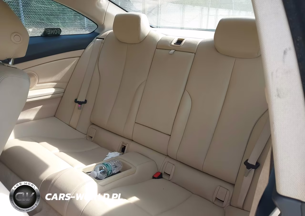 2014 BMW 428I xDrive VIN:WBA3N9C5XEF720272 - 8