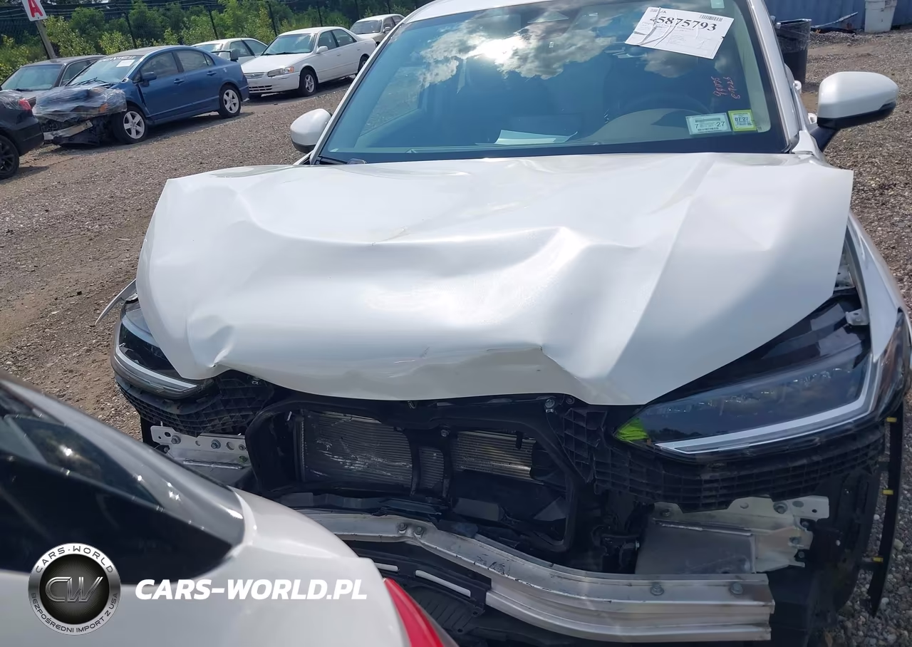 2025 Honda Hr-V Awd Lx VIN:3CZRZ2H34SM713369 - 6