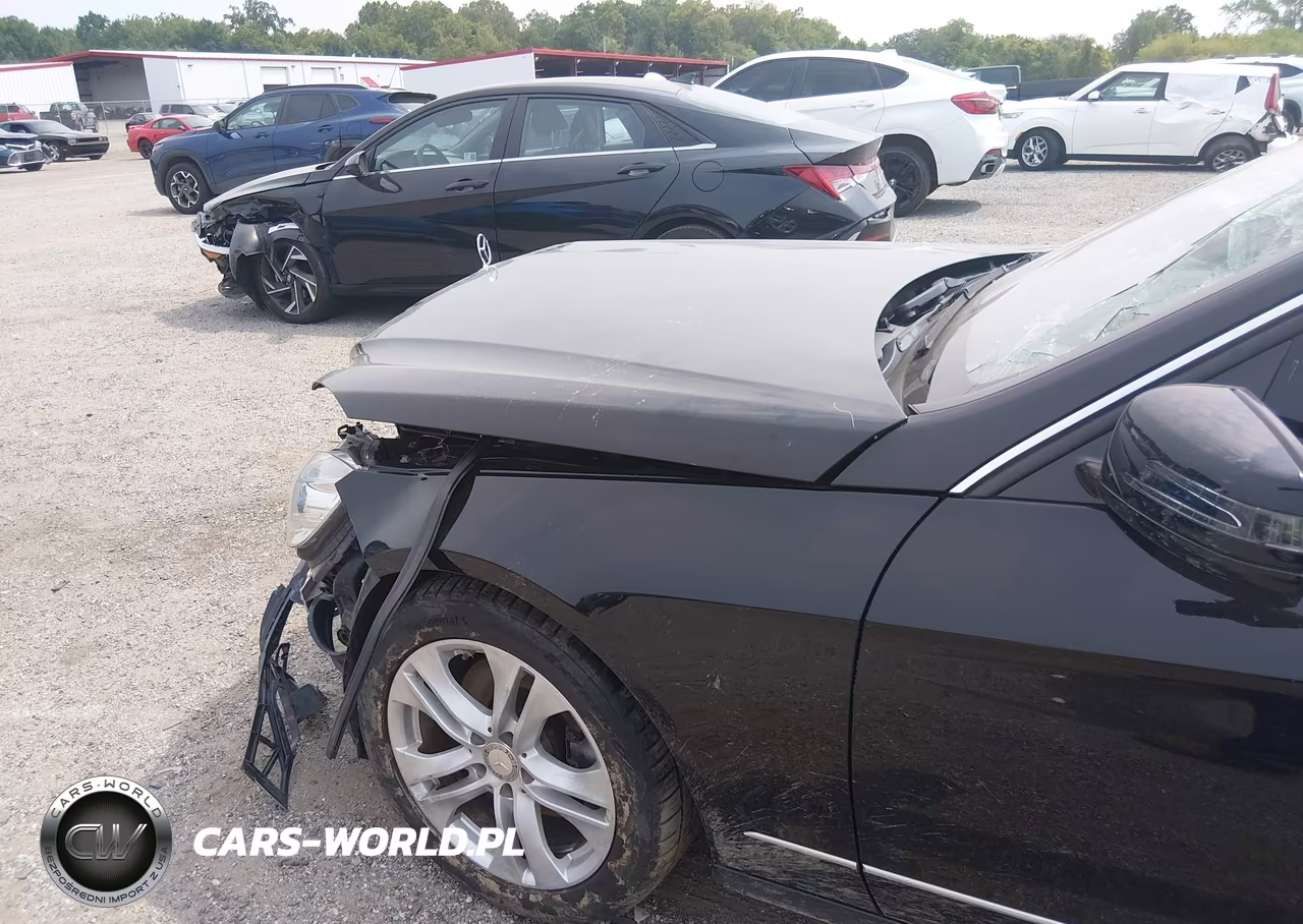 2010 Mercedes-Benz E 350 4Matic VIN:WDDHF8HB1AA202210 - 6