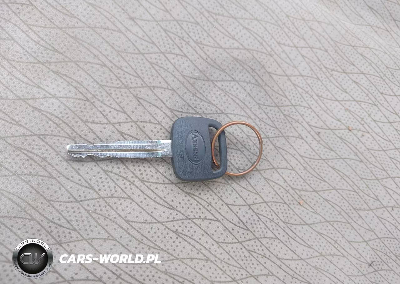 2008 Toyota Yaris VIN:JTDBT923681219949 - 11