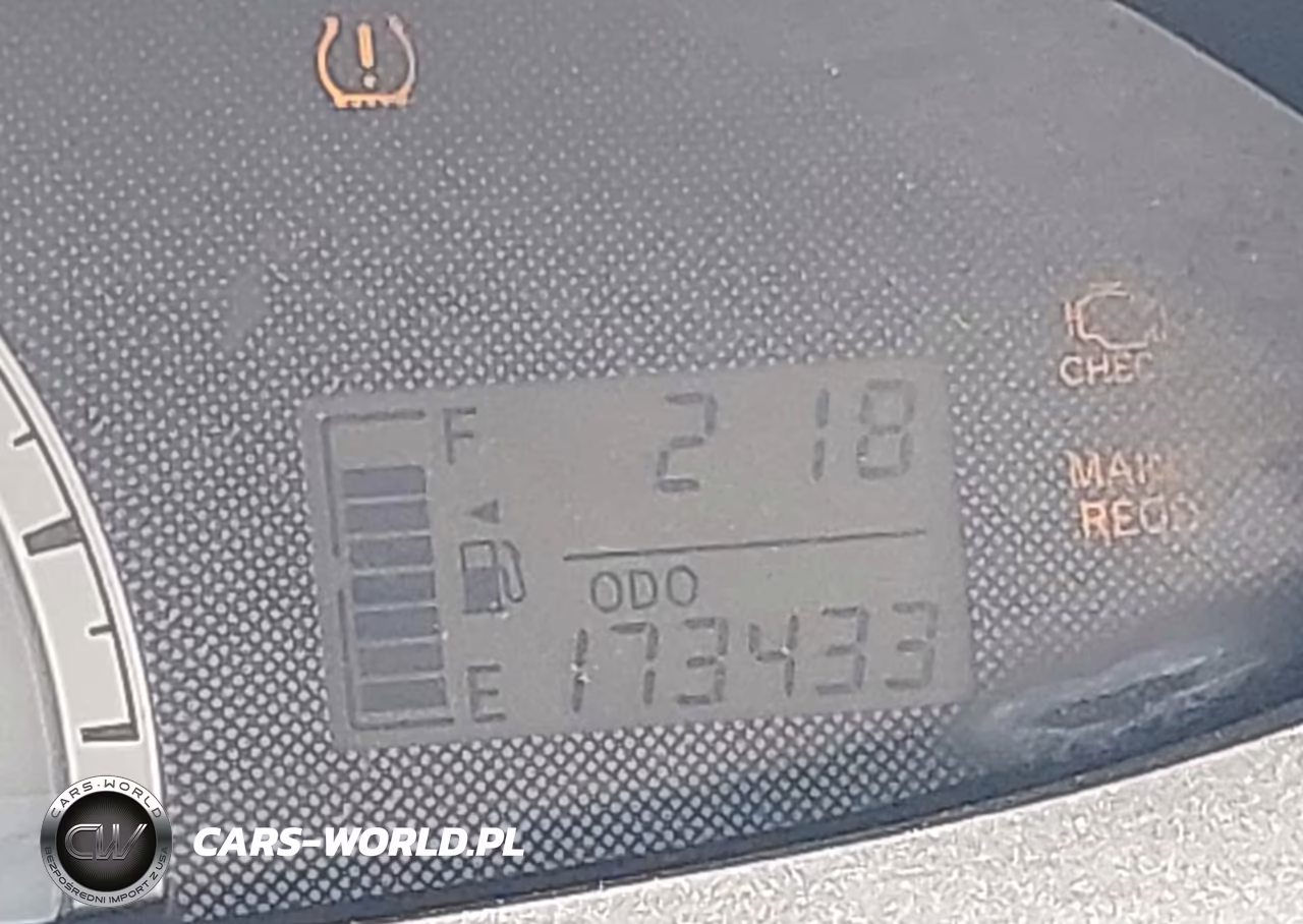 2008 Toyota Yaris VIN:JTDBT923681219949 - 15